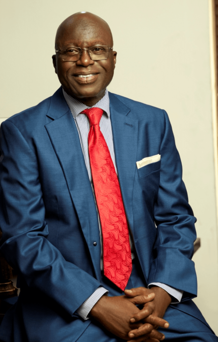 Major General Aliyu Sulaiman Dili (Rtd)